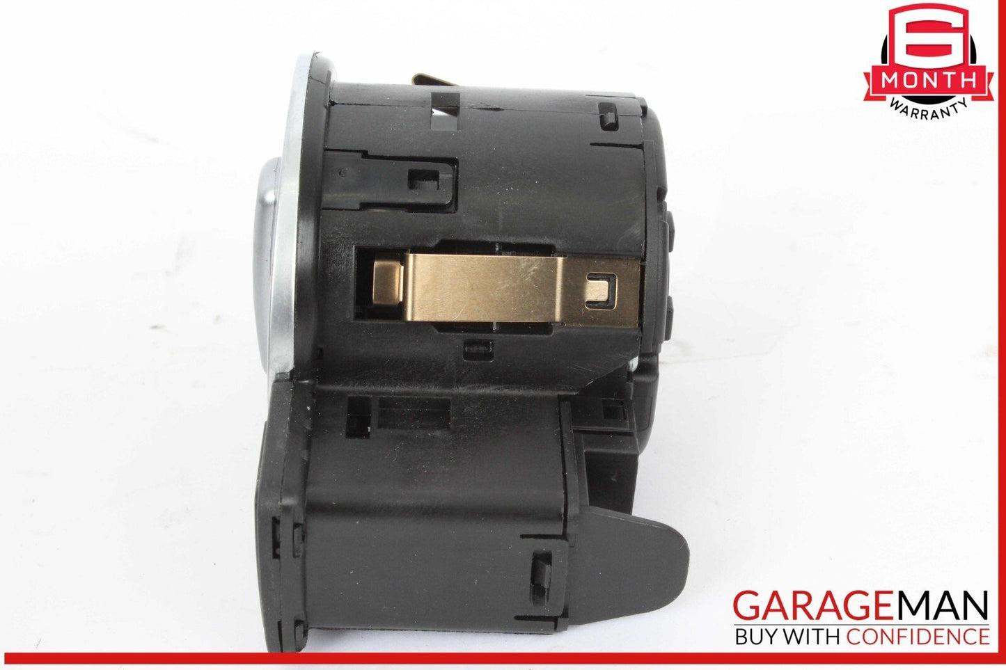 08-14 Mercedes W204 C250 C300 C63 Headlight Fog Light Switch Controller Module