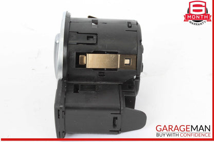 08-14 Mercedes W204 C250 C300 C63 Headlight Fog Light Switch Controller Module