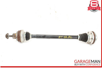 12-18 Audi A6 A7 SQ5 Rear Left or Rear Right Side CV Axle Shaft 8R0501203C OEM