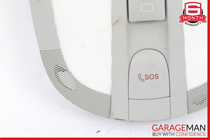 06-13 Mercedes W251 R350 GL450 ML350 Front Upper Overhead Dome Light Lamp OEM