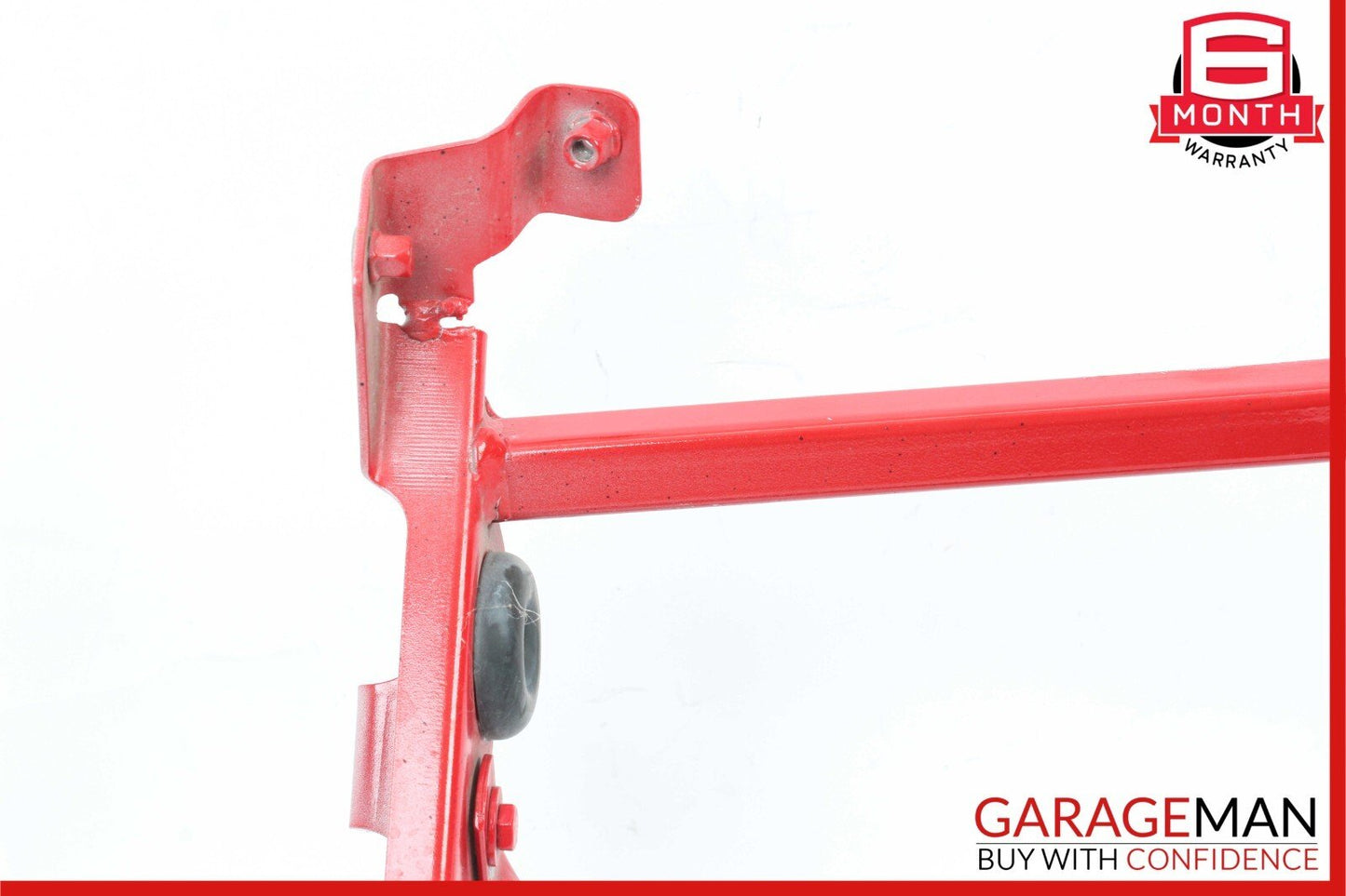 15-18 Ferrari California T Front Body Structure Apron Beam Frame OEM