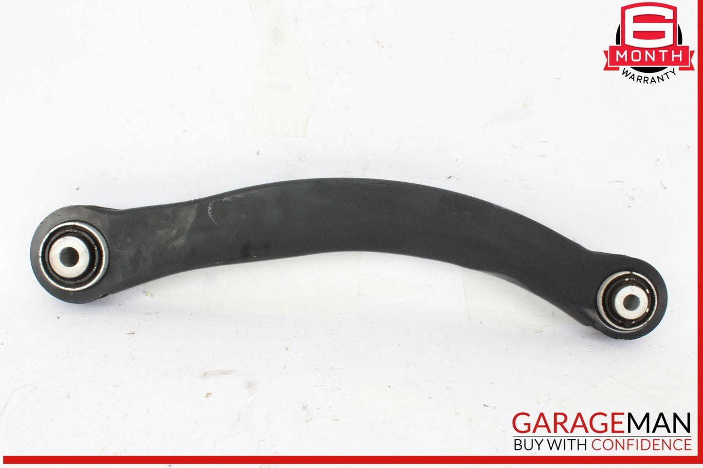 18-20 Audi Q5 Rear Right Passenger Side Upper Suspension Control Arm 80A505398A