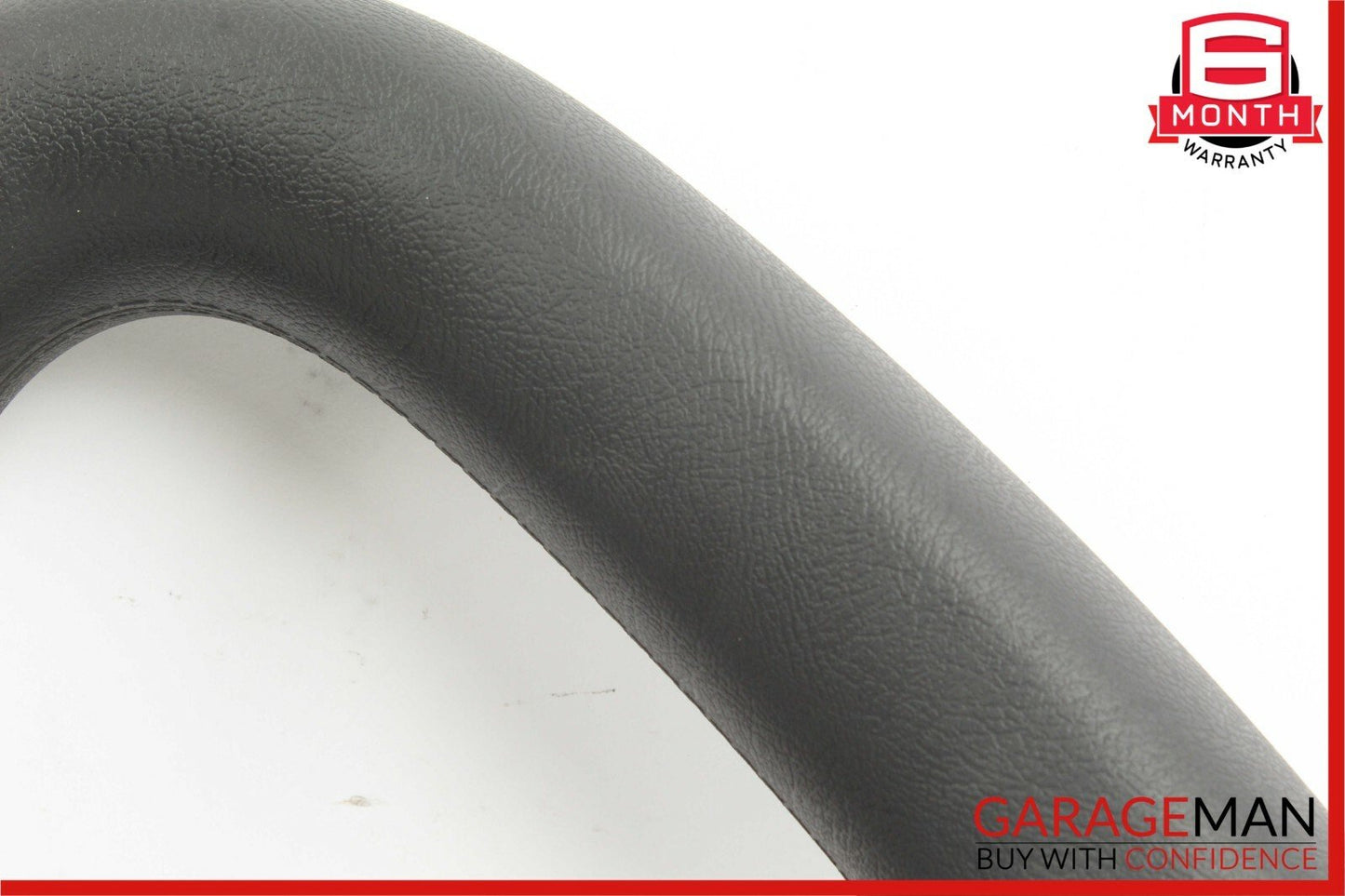 05-11 Mercedes R171 SLK280 Rear Right Side Seat Headrest Head Rest Roll Bar OEM