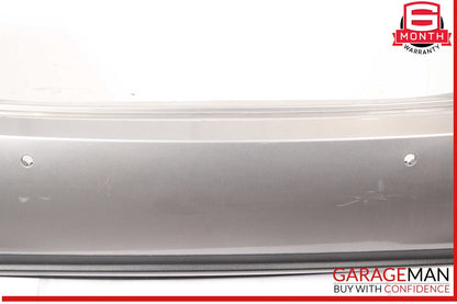 14-17 Maserati Ghibli M157 S Q4 Rear Bumper Cover OEM