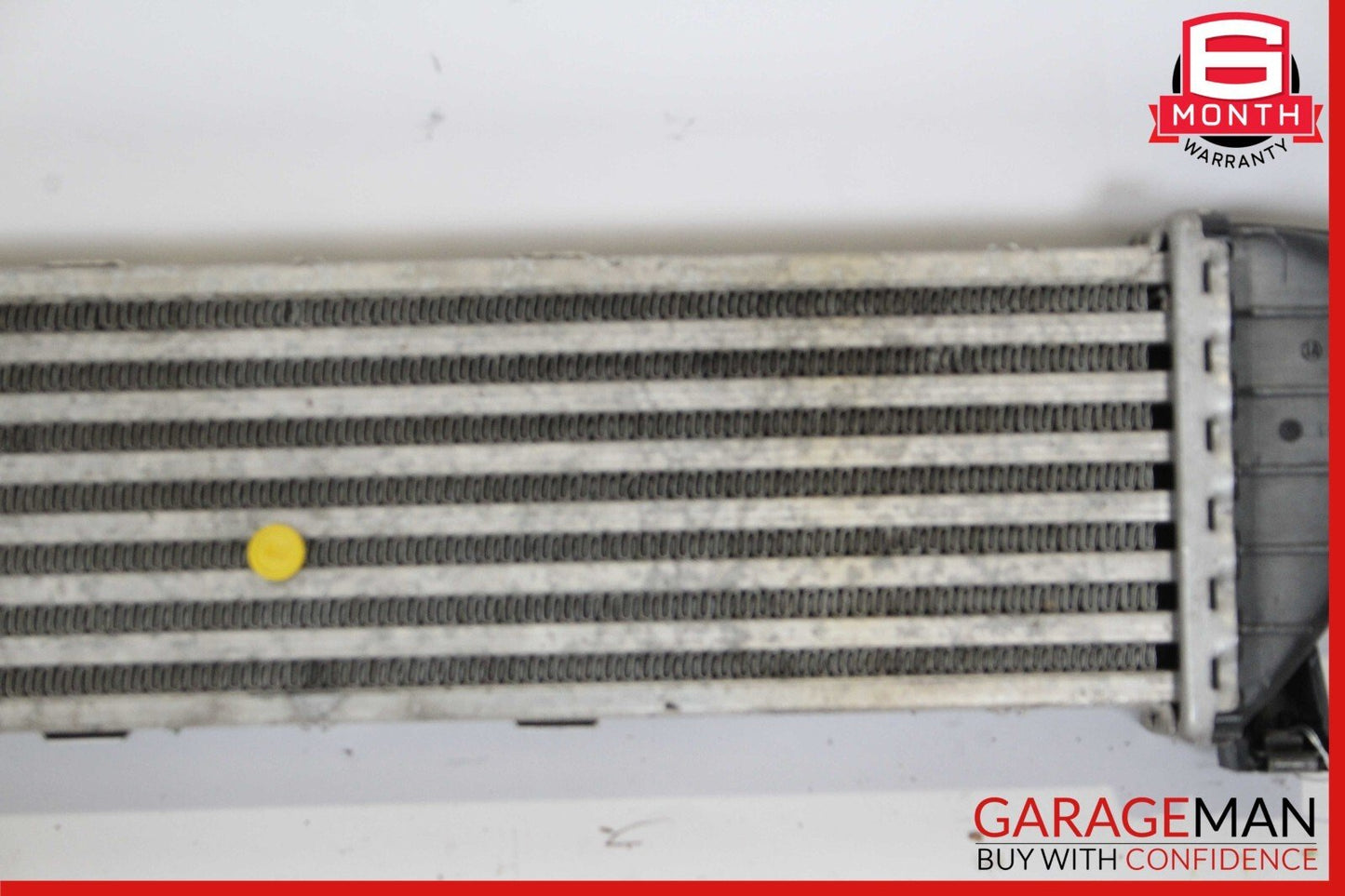 03-05 Mercedes W203 C230 Inter Cooler Intercooler Air Cooler Radiator