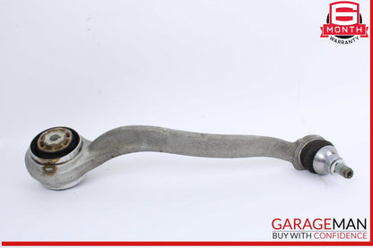 15-20 Mercedes W205 C300 C400 Front Left Driver Side Curved Control Arm OEM