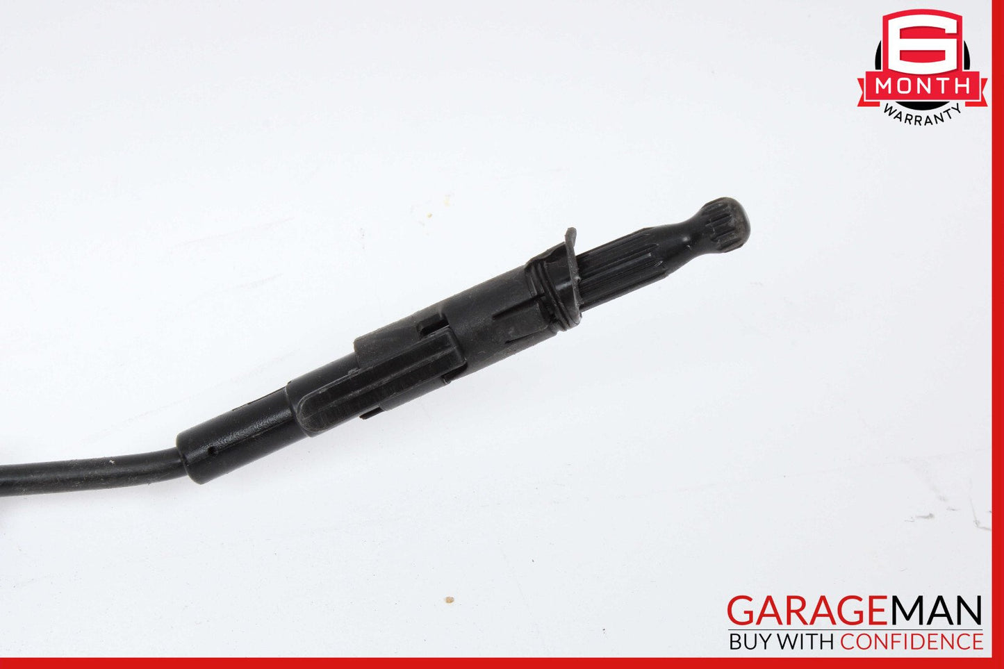 12-16 Mercedes W212 E350 E550 Sedan Rear Left Door Lock Latch Actuator OEM