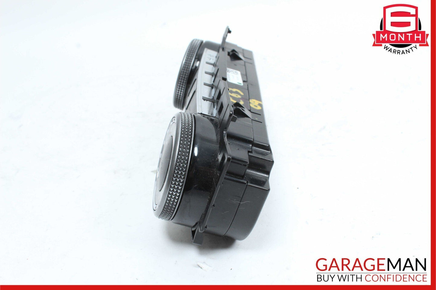 08-11 Mercedes W204 C63 AMG C350 AC A/C Heater Climate Control OEM