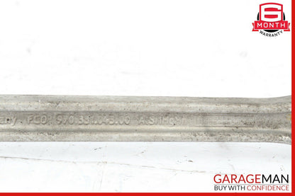 10-16 Porsche Panamera 970 Rear Left / Right Upper Control Arm OEM