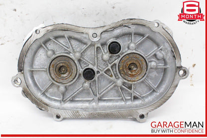 05-13 Mercedes W203 C230 ML350 Front Left Side Engine Timing Chain Cover Plate