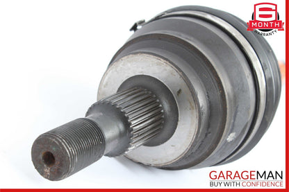 06-12 Mercedes GL550 ML350 GL350 Front Right Side CV Drive Shaft Driveshaft