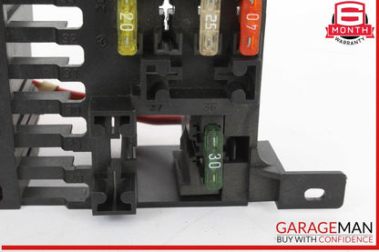 98-03 Mercedes W208 CLK430 Front Left Fuse Relay Junction Box Module OEM
