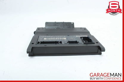 07-14 Mercedes W216 CL550 CL63 AMG Front Right Passenger Seat Control Module OEM
