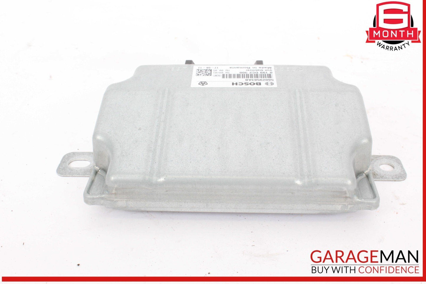 14-22 Maserati Levante Ghibli Voltage Stabilizer Power Inverter Module OEM