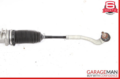 08-14 Mercedes W204 C250 C350 RWD Power Steering Rack and Pinion Assembly