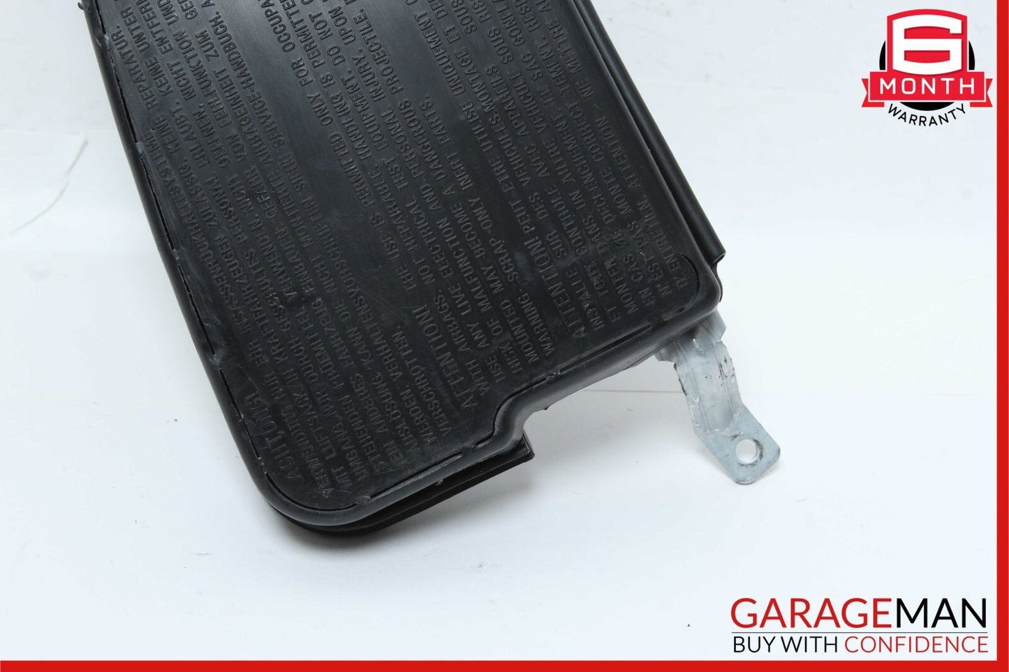 06-14 Mercedes S550 S400 CL550 R350 Front Left Side SRS Seat Airbag Air Bag