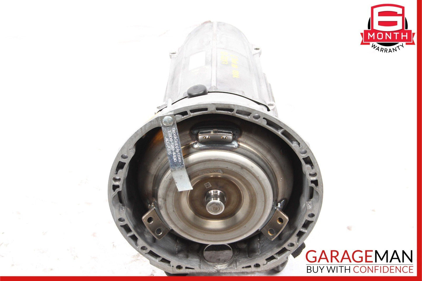 06-11 Mercedes SLK280 C300 RWD 7G Automatic Transmission Assembly 722.999 131k