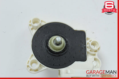 06-11 Mercedes W219 CLS500 Rear Left Driver Door Window Regulator Motor Unit OEM