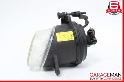 10-13 Mercedes W212 E350 Front Left Side Bumper Fog Light Lamp 2128200956 OEM