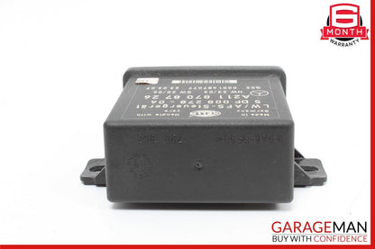 05-12 Mercedes X164 GL450 ML550 Headlight Control Module 2118708726 OEM
