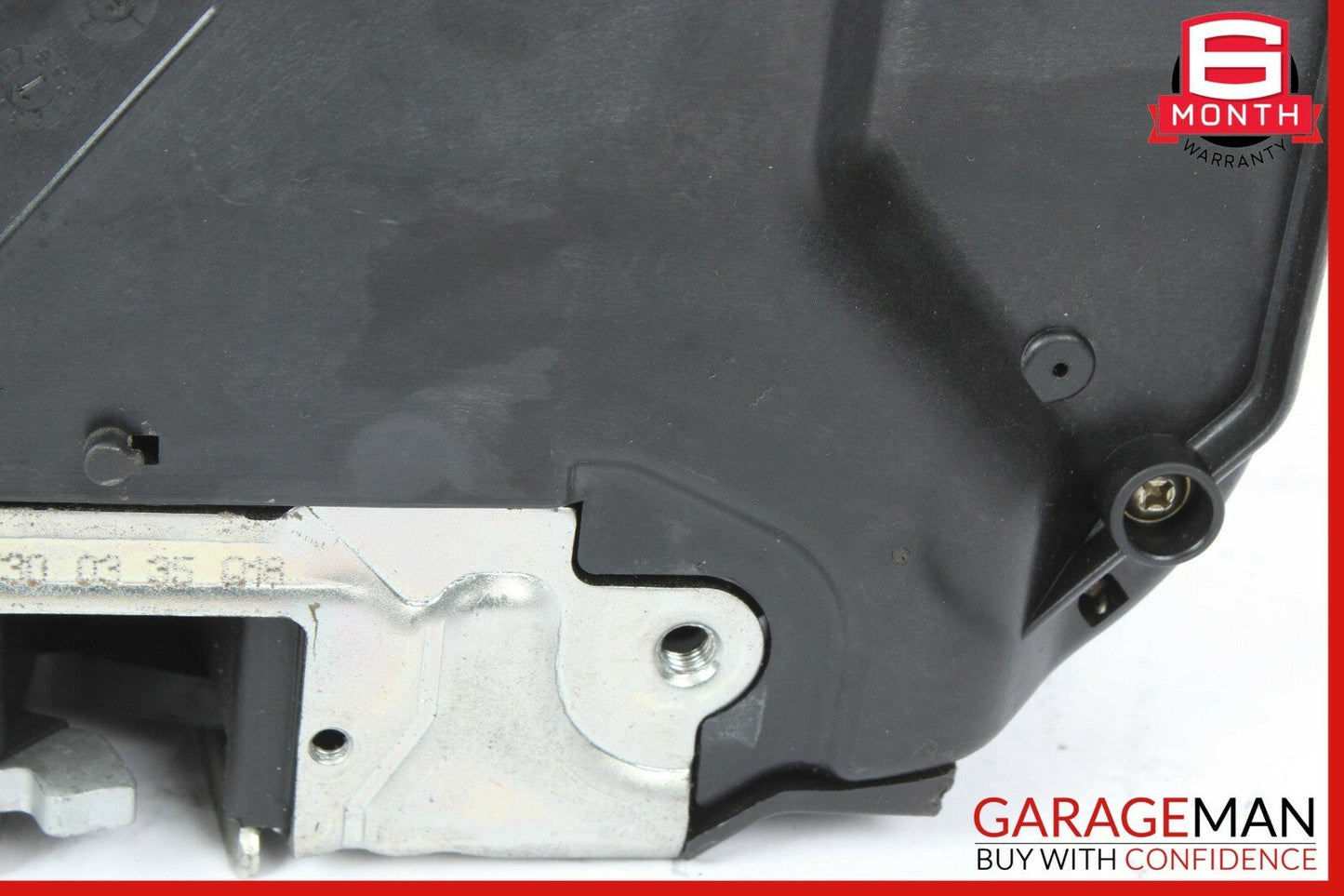 01-07 Mercedes W203 C230 C55 AMG Rear Left Side Door Lock Latch Actuator