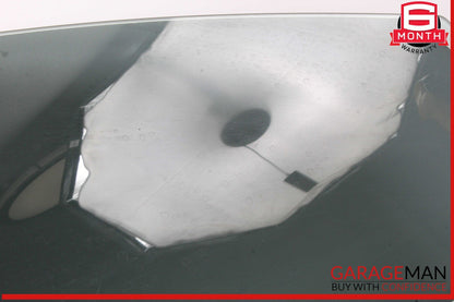 10-17 Mercedes W207 E350 E550 Coupe Front Right Passenger Side Window Glass OEM