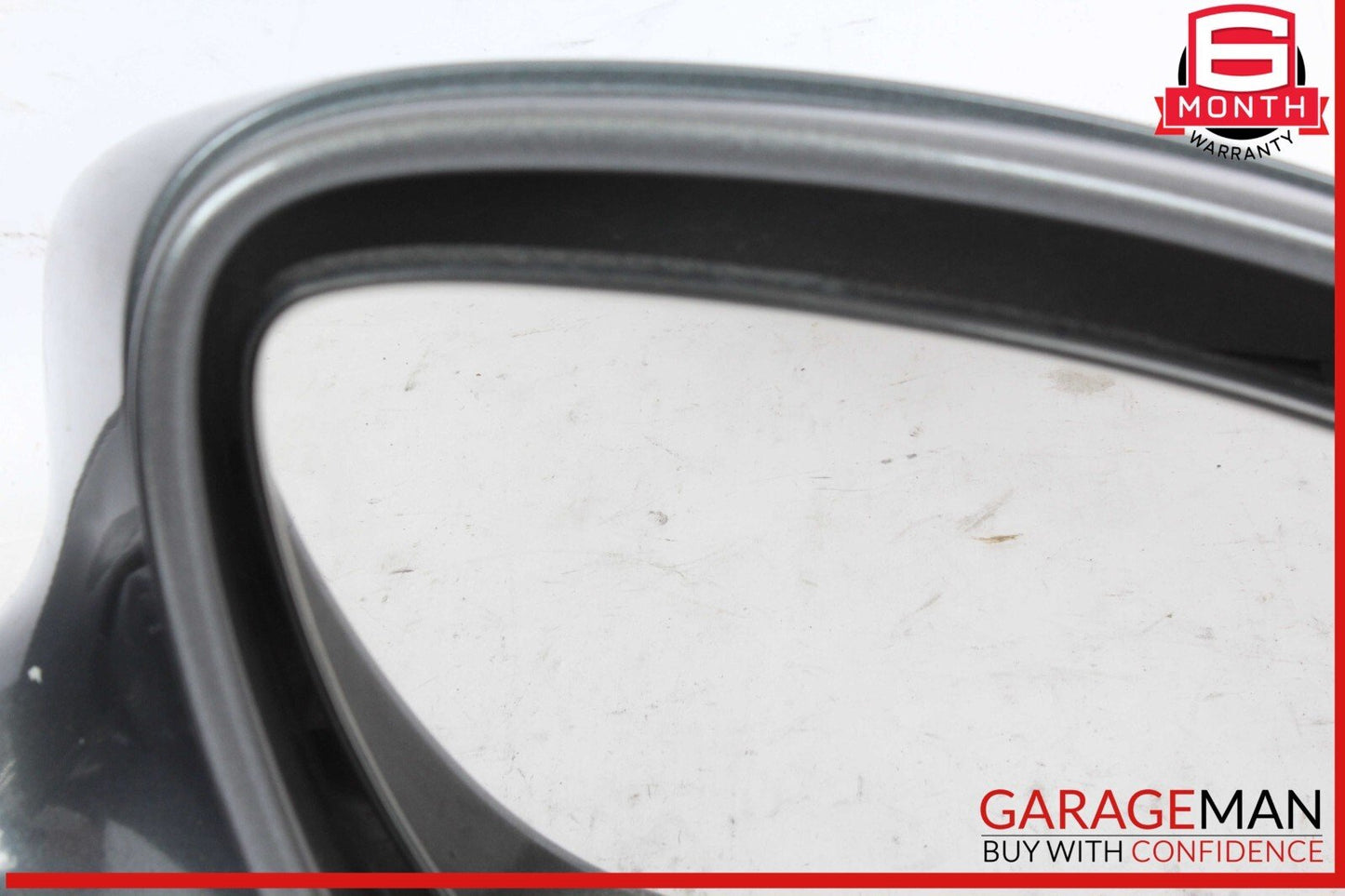 07-09 Mercedes W221 S550 S600 Front Right Side Door Rear View Mirror OEM