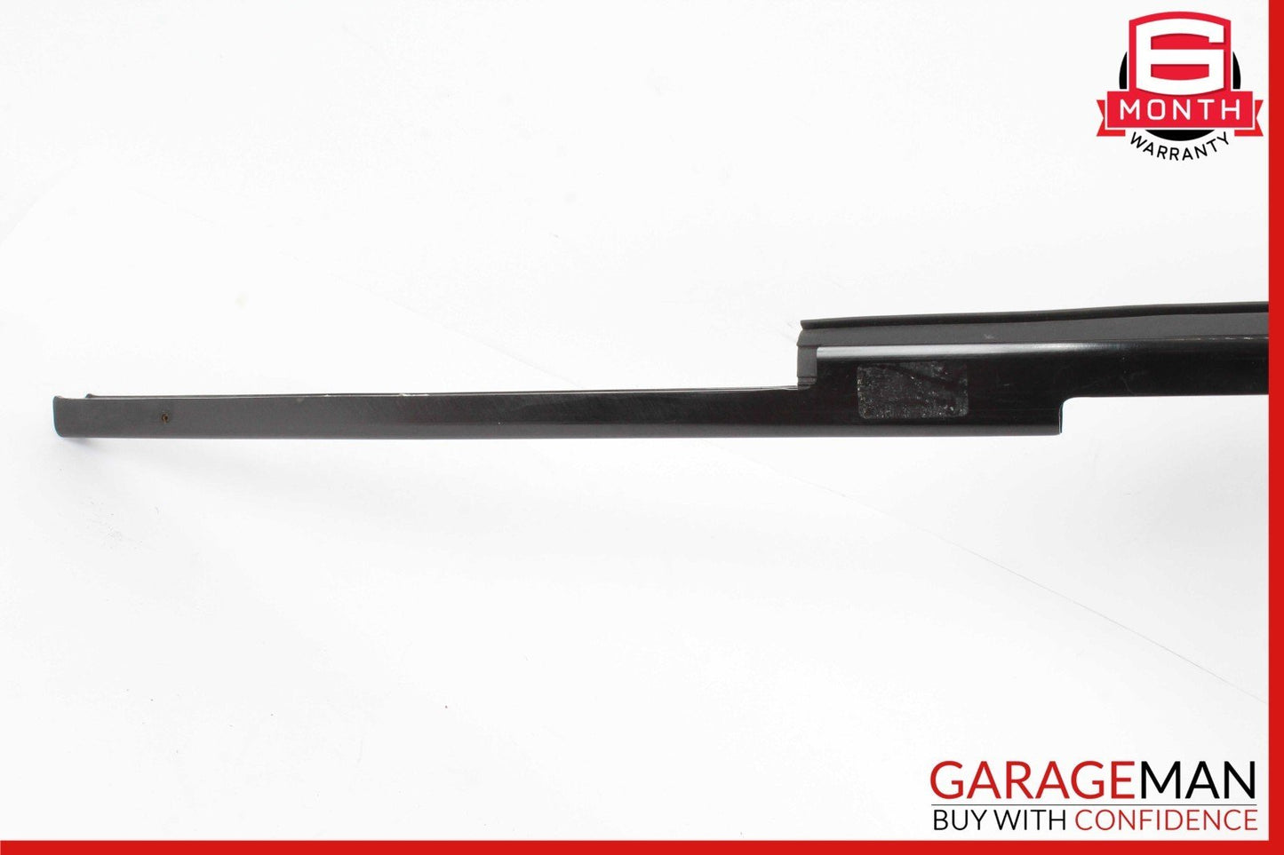 20-23 Mercedes W118 CLA250 Rear Left Driver Side Quarter Window Glass OEM