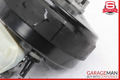 07-09 Mercedes W216 CL550 Power Brake Booster Master Cylinder 2214300002 OEM