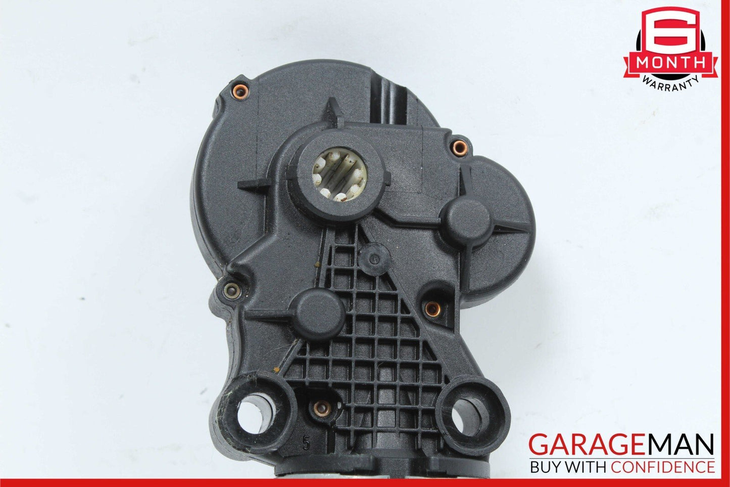 07-16 Mercedes X164 GL450 4MATIC 3rd Third Row Seat Motor 1648201942 OEM