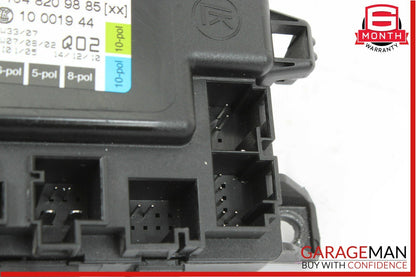 06-12 Mercedes GL450 R350 ML350 Front Right Side Door Control Module Unit OEM