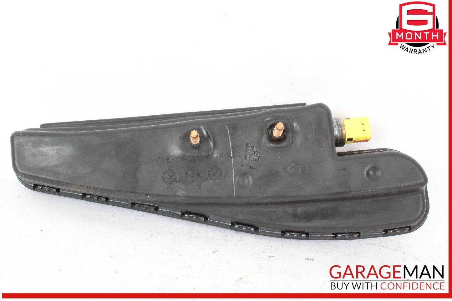 15-20 Mercedes W205 C300 Front Right Passenger Side Seat Air Bag Airbag OEM