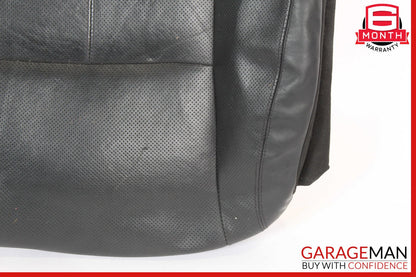 07-10 Mercedes W216 CL550 Front Right Side Bottom Lower Seat Cushion OEM