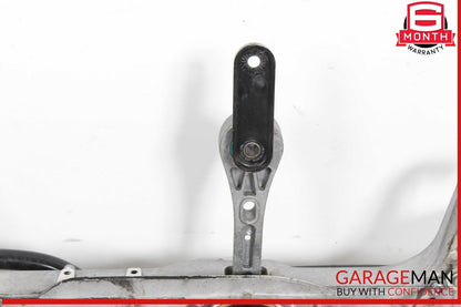 15-18 Audi Q3 Front Subframe Engine Cradle Crossmember w/ Stabilizer Sway Bar