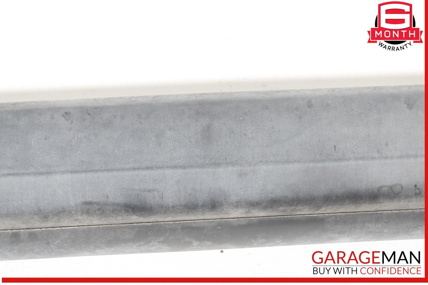 84-93 Mercedes W201 190E Rear Bumper Cover OEM
