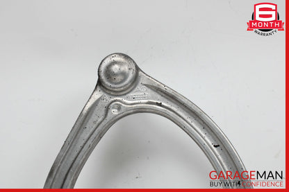 07-13 Mercedes W221 S500 Front Left Upper Control Arm w/ Height Level Sensor OEM