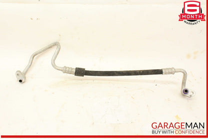 15-18 Mercedes W205 C300 AC A/C Air Conditioning Hose Pipe Line 2058300015 OEM
