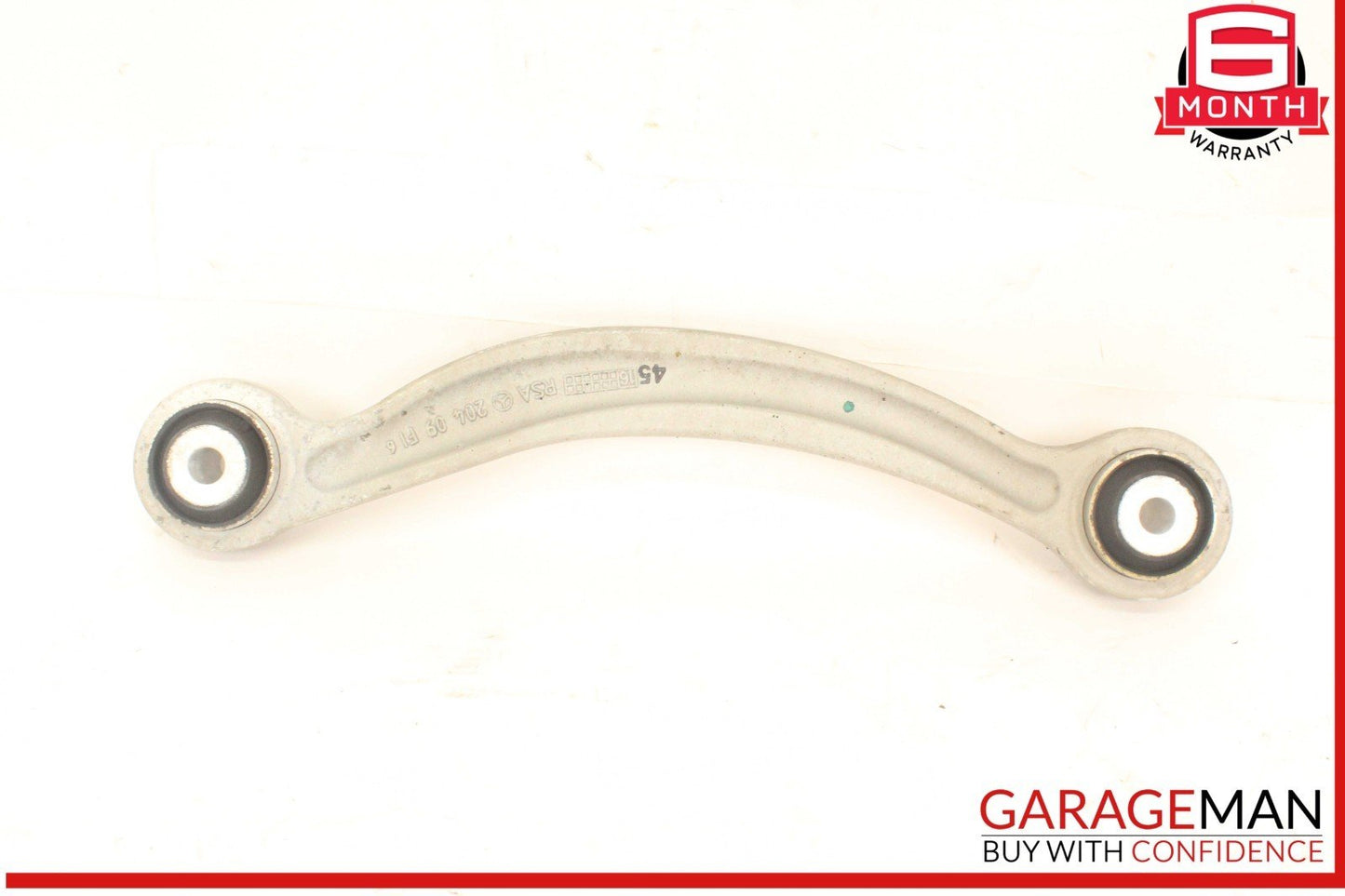 15-20 Mercedes W205 C300 4MATIC Rear Left or Right Upper Control Arm OEM