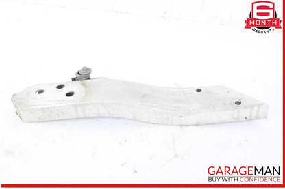 17-20 Mercedes W213 E300 Front Left Driver Side Radiator Support Bracket OEM