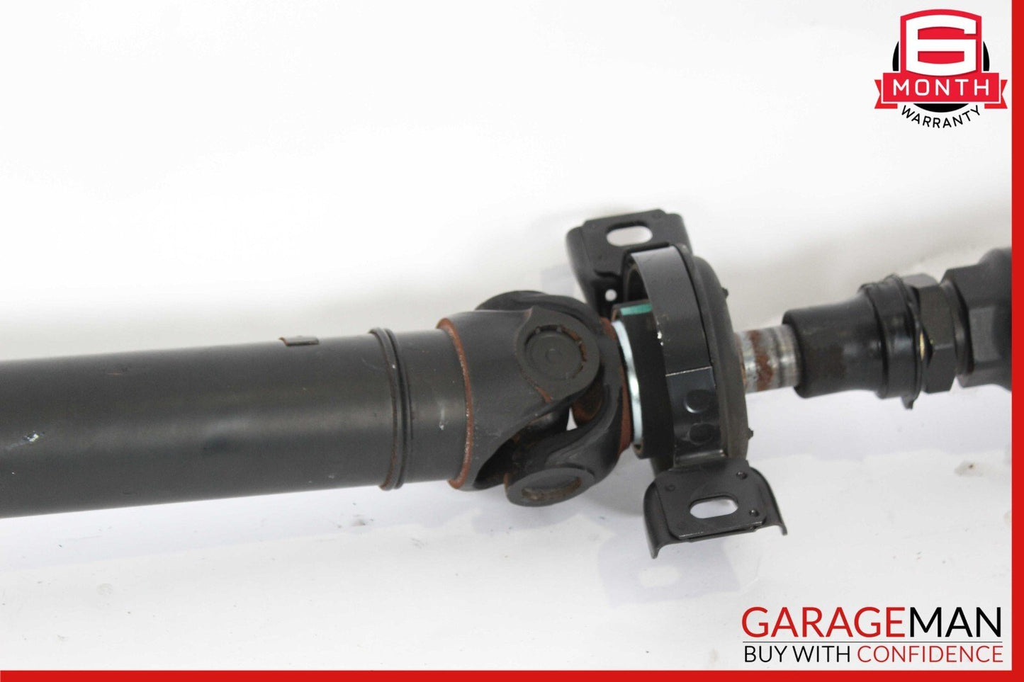 02-10 Lexus SC430 Rear Propeller Driveshaft Drive Axle Shaft OEM