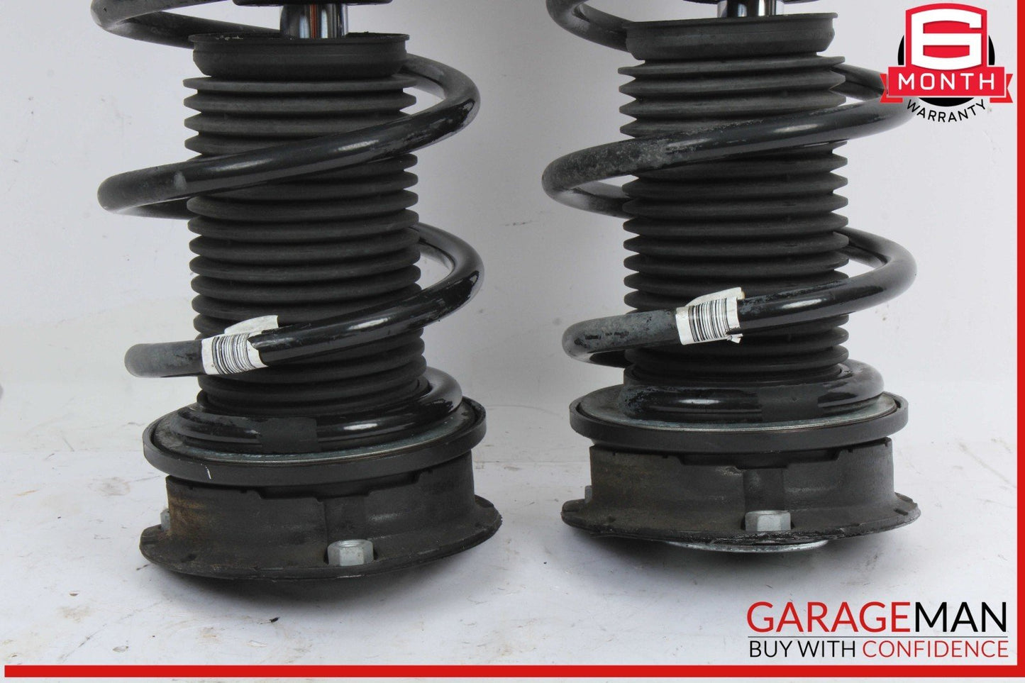 15-20 Audi A3 S3 A3 Quattro Front Left and Right Side Shock Strut Absorber OEM