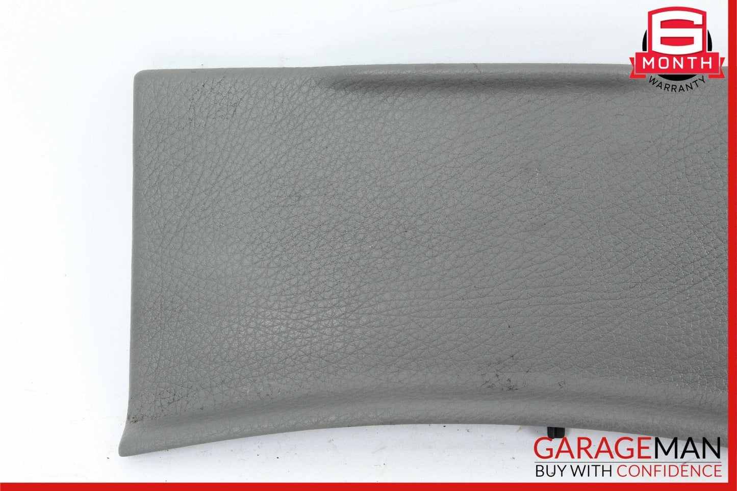 07-09 Mercedes W221 S550 Center Console Ashtray Lighter Trim Cover OEM