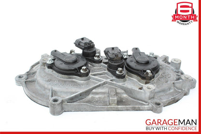 Mercedes C300 GL550 E350 Front Left Side Engine Timing Chain Cover Plate
