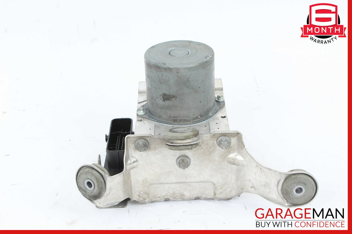 10-13 Porsche Panamera 970 Anti Lock Brake ABS Pump Module OEM