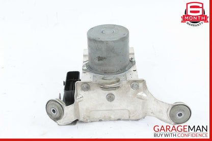 10-13 Porsche Panamera 970 Anti Lock Brake ABS Pump Module OEM