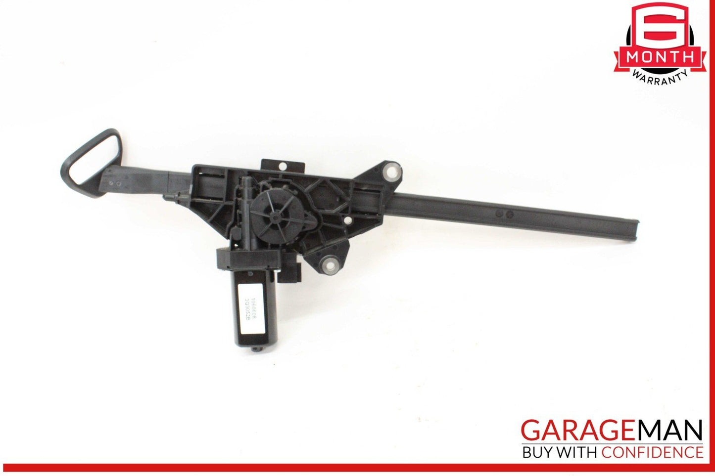 10-17 Mercedes W207 E400 E350 E550 Left Driver Side Seat Belt Feeder Motor OEM
