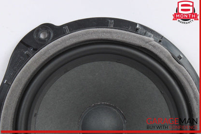 18-25 Audi Q5 SQ5 Rear Left and Rear Right Side Door Audio Sound Speaker OEM