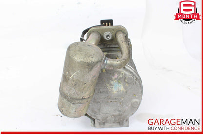 06-09 Mercedes W203 C230 A/C AC Compressor Air Conditioning OEM