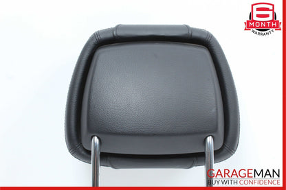 07-09 Mercedes W211 E550 E63 AMG Front Left / Right Side Seat Headrest Head Rest