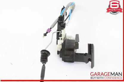 14-19 Mercedes W117 CLA250 CLA45 AMG Front Right Side Door Lock Latch Actuator